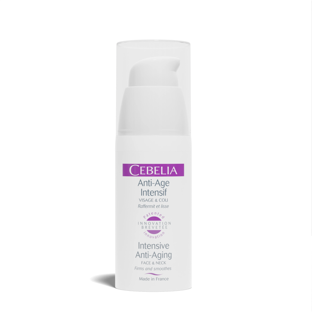 Intensive Anti-Aging Serum