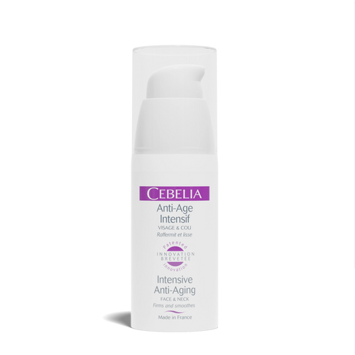 Intensive Anti-Aging Serum