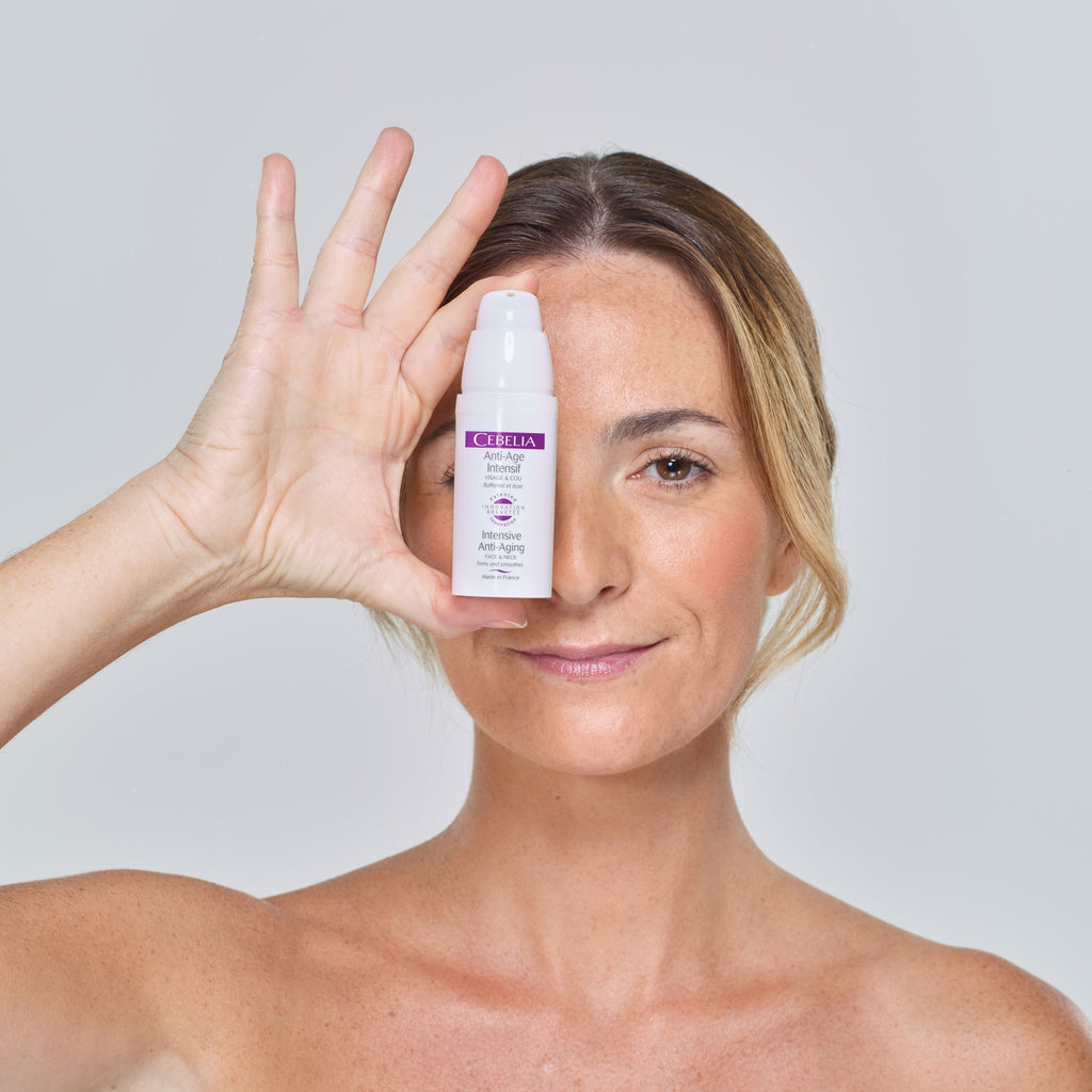 Intensive Anti-Aging Serum