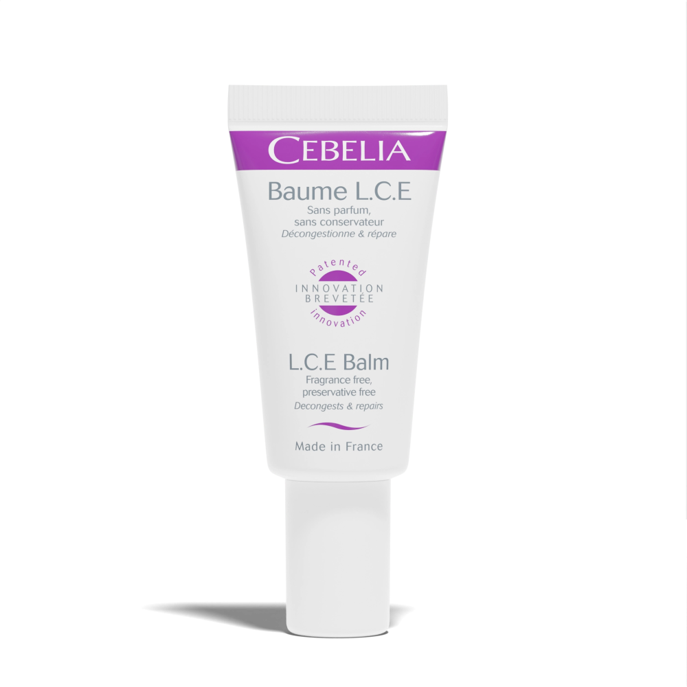 L.C.E BALM