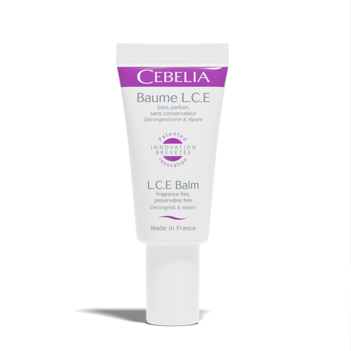 L.C.E BALM