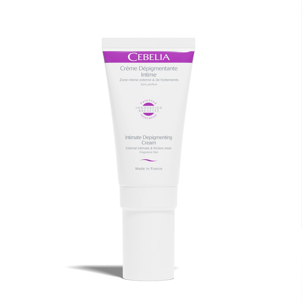 Intimate Depigmentation Cream