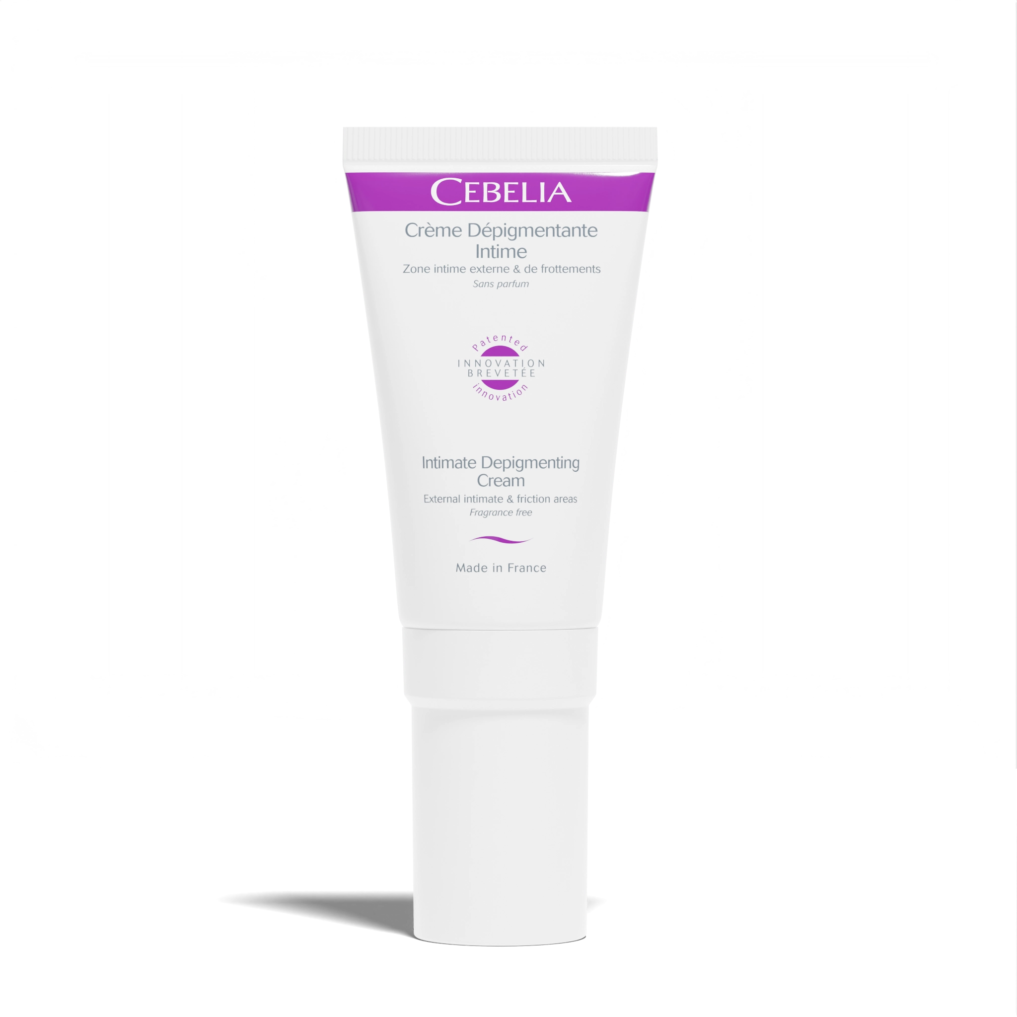Intimate Depigmentation Cream