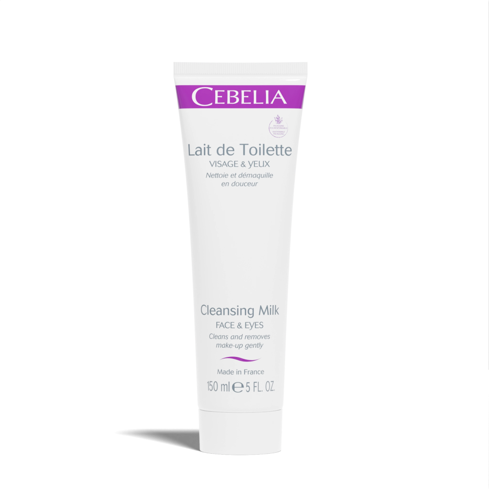 Cleansing Milk