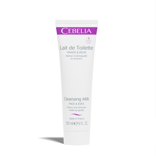 Cleansing Milk