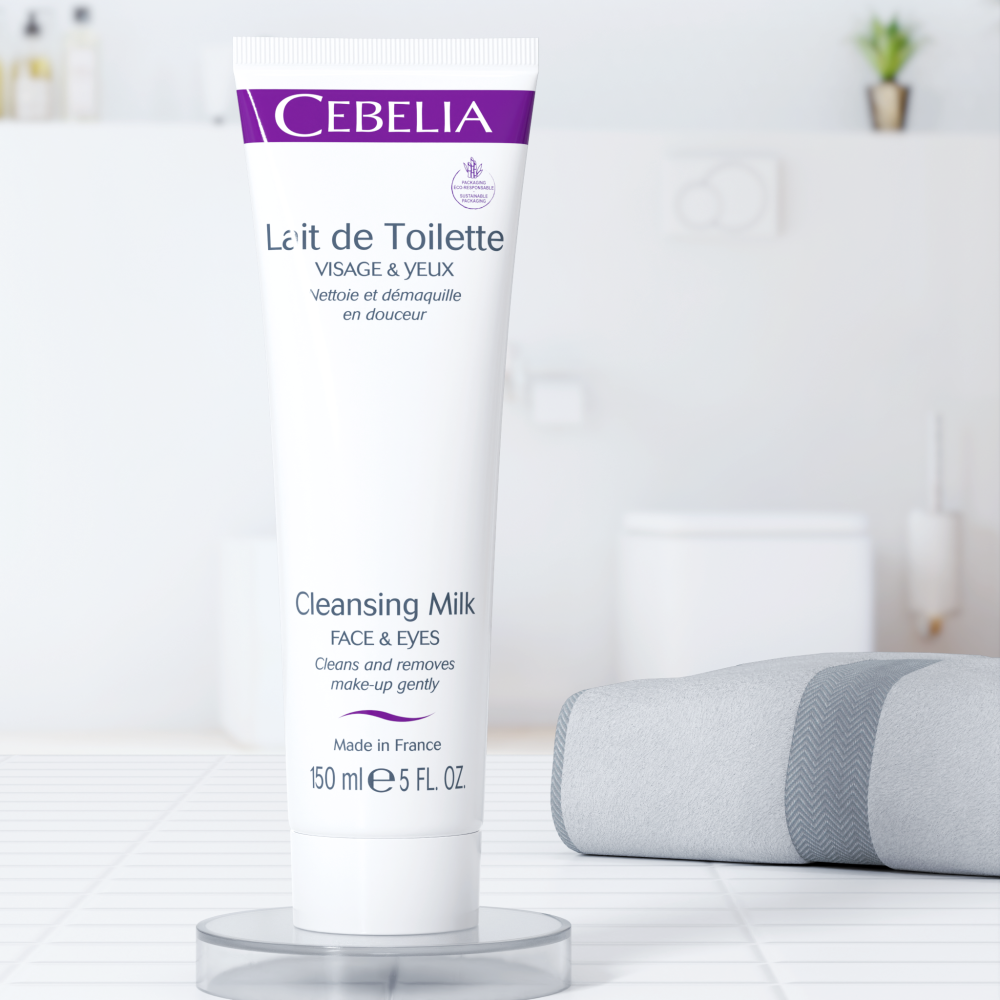 Cleansing Milk