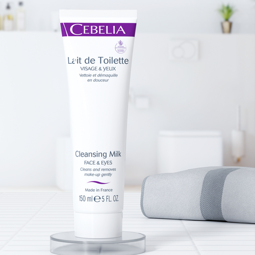 Cleansing Milk