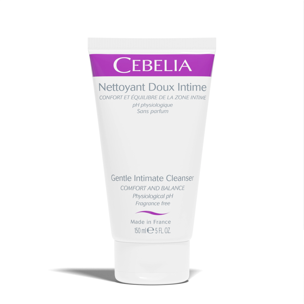 Gentle Intimate Cleanser