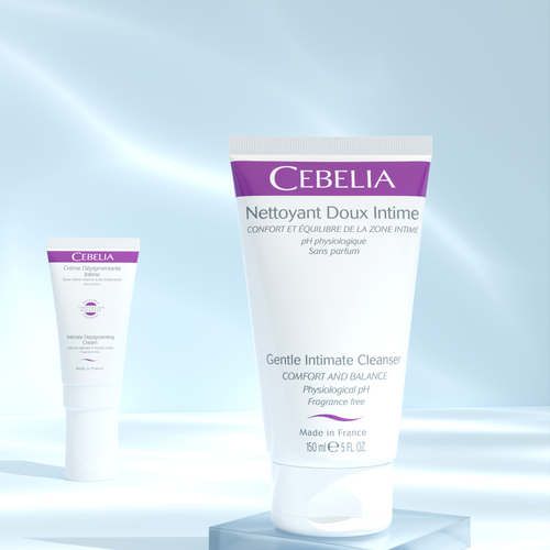 Gentle Intimate Cleanser
